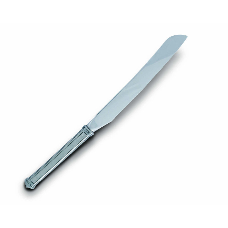 Majestic Forest Bread Knife