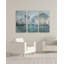 A Premium «The Museum at Le Havre» par Claude Monet, reproduction d'art sur toile-1272417864
