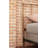 Breakers Metal Slat Bed-1809651870