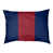 Bleu royal / rouge / bleu royal sélectionné