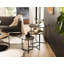 Braedon Tray Top Frame Nesting Tables
