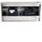 NXR Professional Ranges 2 Piece Kitchen Appliance Package with Gas Cooktop , and Under Cabinet Range Hood