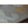 Jessica Swift Wool Geometric Area Rug in Gray