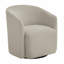 Fauteuil demi-tonneau Sea Oat