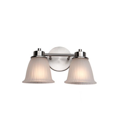 2 - Light Vanity Light