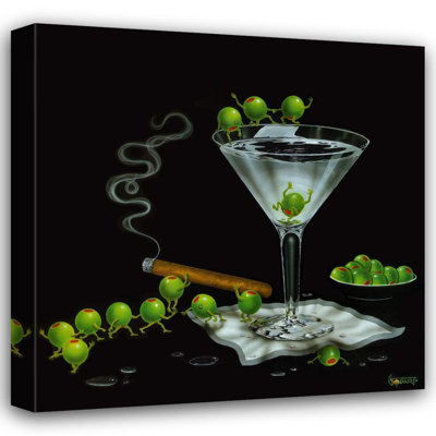 Martini Limbo IMA-G471b