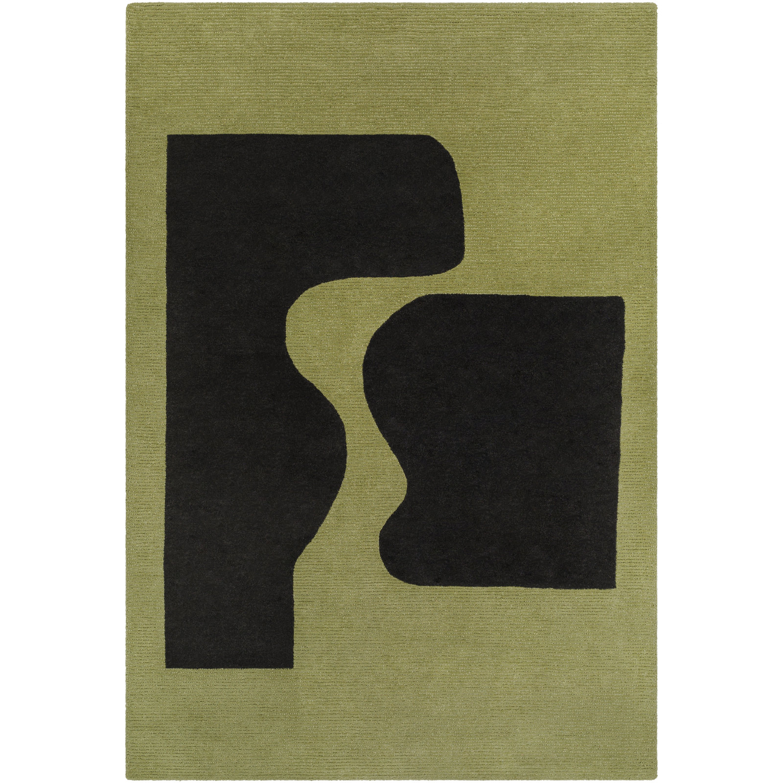 Jason Wu Saguaro Rug, Rectangle 8' x 10'