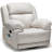 Upholstered Massage Chair-1566022878