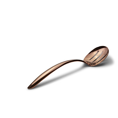 Stainless Steel Serving Spoon
