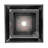 15" Square Portchester Pendant