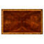 Buckingham Solid Wood Nesting End Table