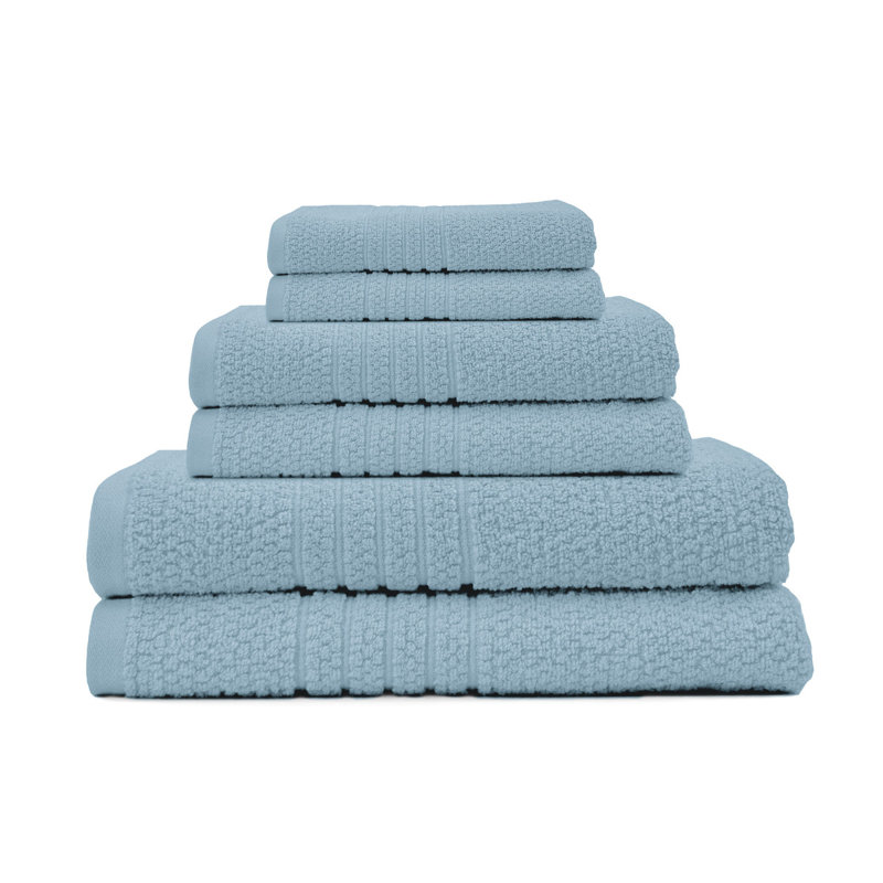 Lawlor Midweight Mulit-Size Set, Aqua