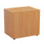 KIS 80cm Wide 2 -Drawer File Cabinet-9242043