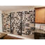Thedford 6 Bottle Wall Mounted Wine Bottle Rack-147810663