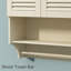 Armoire de salle de bain murale Tanyon-1534563659