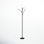 Rivera 74.5'' Dimmable Floor Lamp