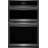 Frigidaire Gallery 27" 3.8 Cubic Feet Electric Oven / Microwave Combination with Soft Close Door-71115321
