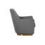 Swivel Lounge Chair