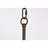 Cyrene 5 - Light LED Kitchen Island Pendant