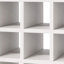 Solid Wood Open Shelving Wine Bottle Rack-2107676679