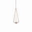 Devotion 1 Light LED Mini Pendant-70593651