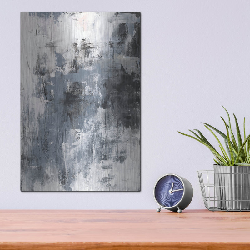 «Oracle I» par Courtney Prahl