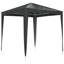 Barnhardt 2m x 2m Steel Party Tent-431298891