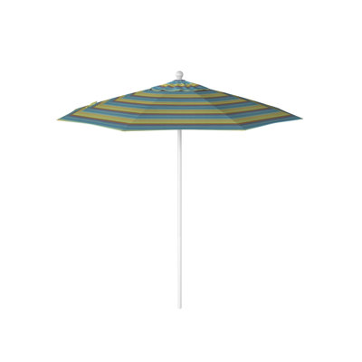 Parasol de marché 90 po Sunbrella
