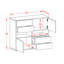 Prosper 92cm Sideboard-41428710