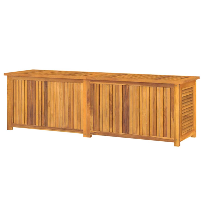 Rosalind Wheeler Cutaio in Brown, 53cm H x 175cm W x 50cm D