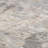 Sealy Easton Modern Abstract Slate Turkish Area Rug, 3' X 10' with Fringe-211332535-231012801