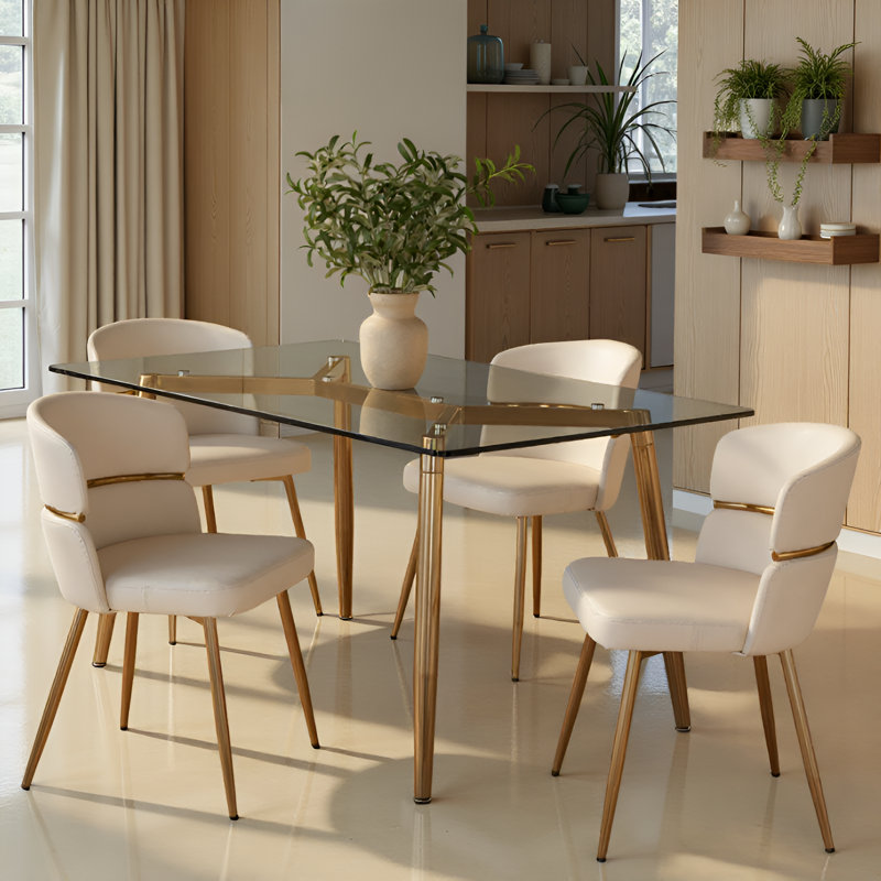 Table de salle à manger Clara
