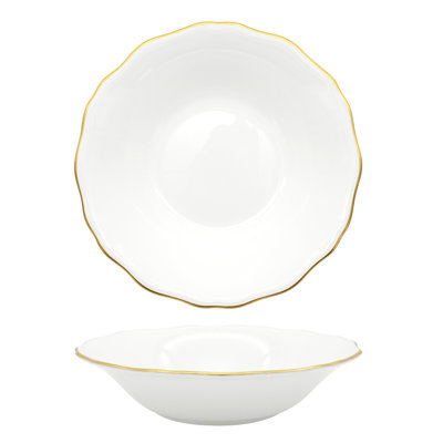 Amelie Bone China Dining Bowl