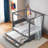 Ernie Upholstered Canopy Storage Bed-1494056795-1494056792