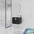 23.8'' Single Bathroom Vanity with Top