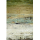 Rustic Fields III Print by Sofia Fox