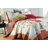 Polyester Plaid Quilt-61423623