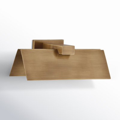 Rosaria 2 Light Wall Sconce