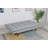 Schaller Twin 76'' Upholstered Convertible Sofa-650930087