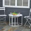 Alcanza Frame Nesting Tables