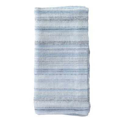Midas Linen Blend Square Napkins