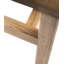 D33 Solid Wood Coffee Table