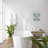 Wall Decor on Metal
