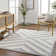 Tapis Edzel gris ardoise