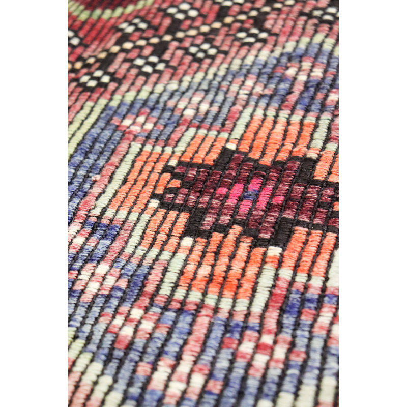 Jijim One-of-a-Kind 5'11" X 11'10" Area Rug