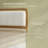 Delaylah Bed Frame, with Rattan-Like Adjustable Upholstered Headboard, Boho Style-1757219791