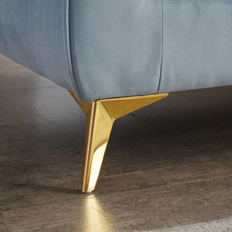 Canapé Chesterfield Cynnamon