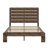 Wood Platform Bed Frame-525380827