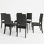 Ensemble repas pour 6 personnes Candace-1979487960