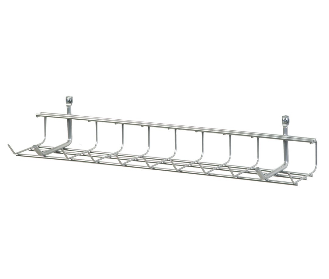 Garage Hand Tool Hang Up ClosetMaid